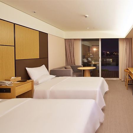 Ji Hotel Kunming Green Lake Branch Eksteriør billede
