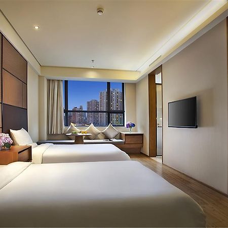 Ji Hotel Kunming Green Lake Branch Eksteriør billede