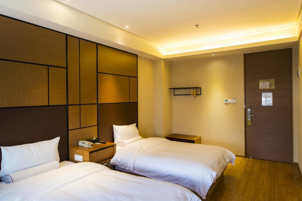 Ji Hotel Kunming Green Lake Branch Værelse billede