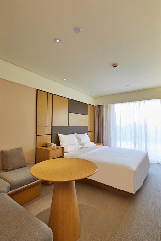 Ji Hotel Kunming Green Lake Branch Eksteriør billede
