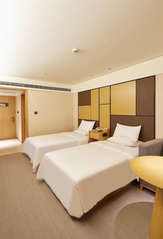 Ji Hotel Kunming Green Lake Branch Eksteriør billede