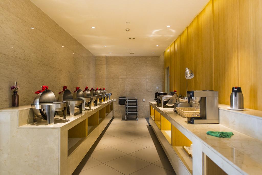 Ji Hotel Kunming Green Lake Branch Eksteriør billede