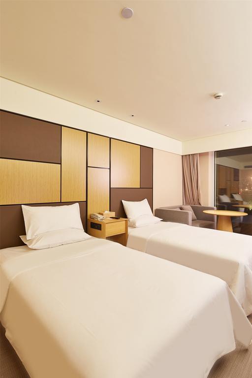 Ji Hotel Kunming Green Lake Branch Eksteriør billede