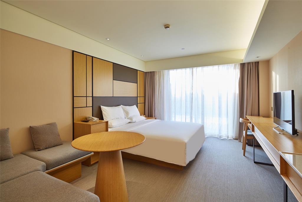 Ji Hotel Kunming Green Lake Branch Eksteriør billede